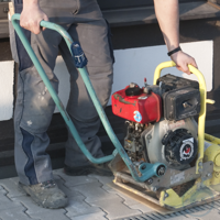 3-Axis-Shock-Datalogger PCE-VD 3