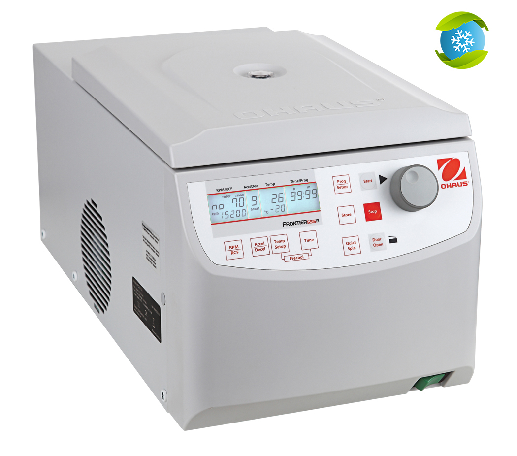Centrifuge Micro 230V FC5515R V1