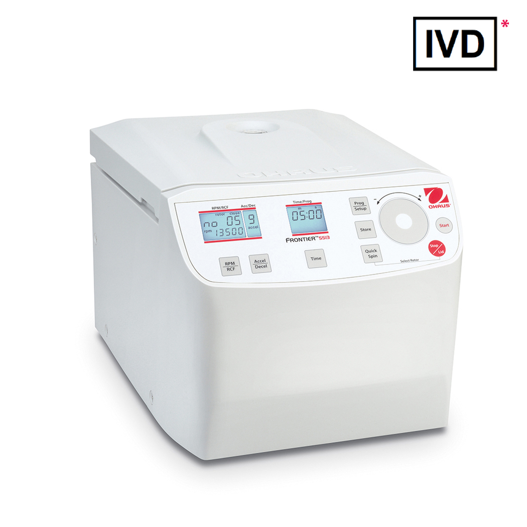 Mikrowirówka 230V FC5513+R02 IVD