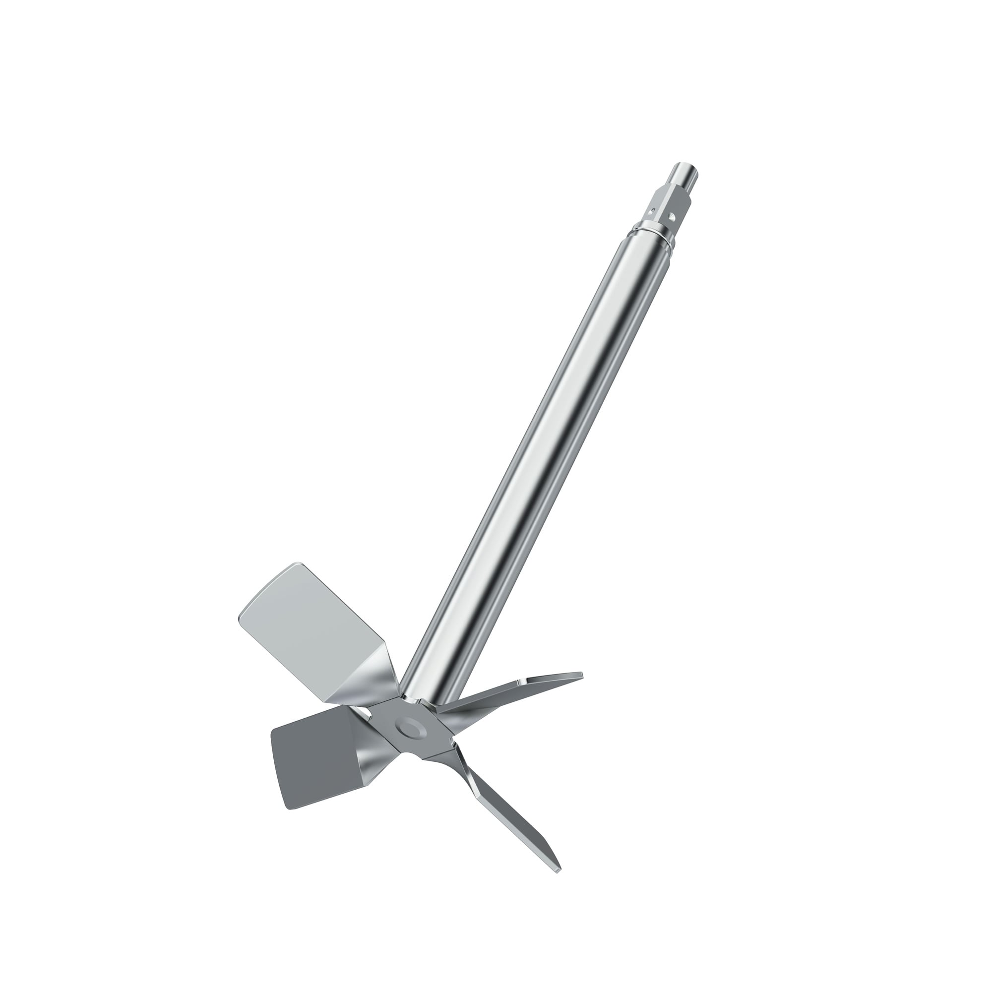 LR 2000.12 Propeller stirrer