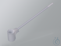 PTFE Scoop