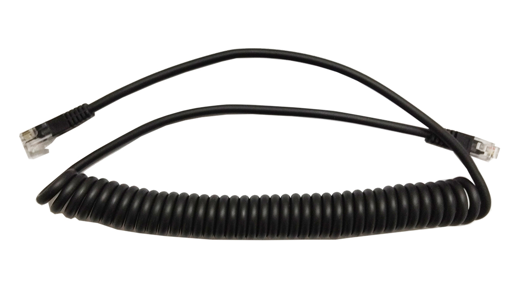 Kabel spiralny 9m i-C51 i-C31