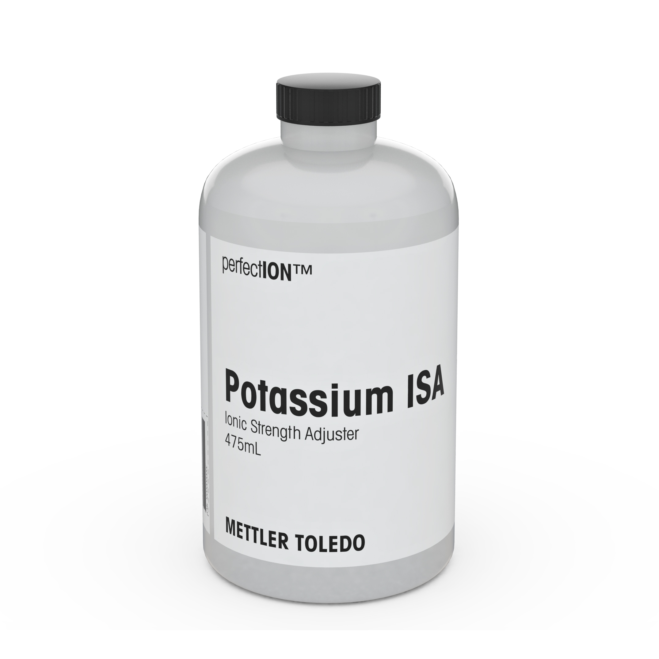 perfectION potassium ISA, 475 ml