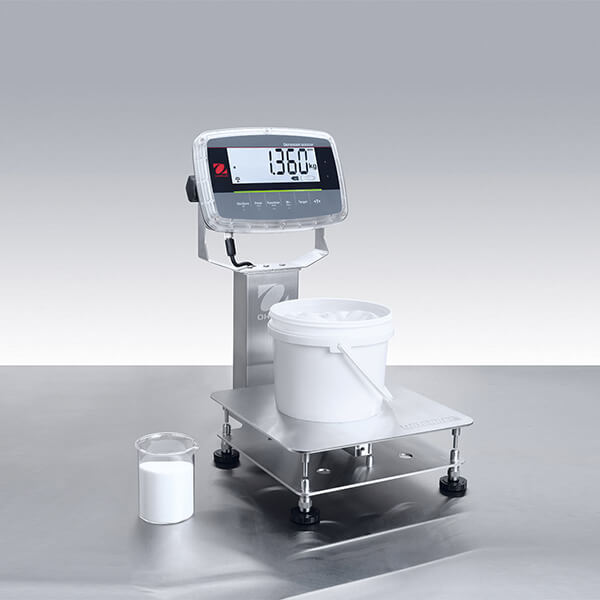 Waga platformowa i-D61PW3K1S6