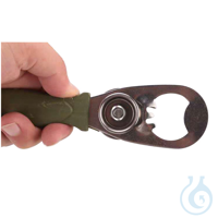 Tear-Off seal remover