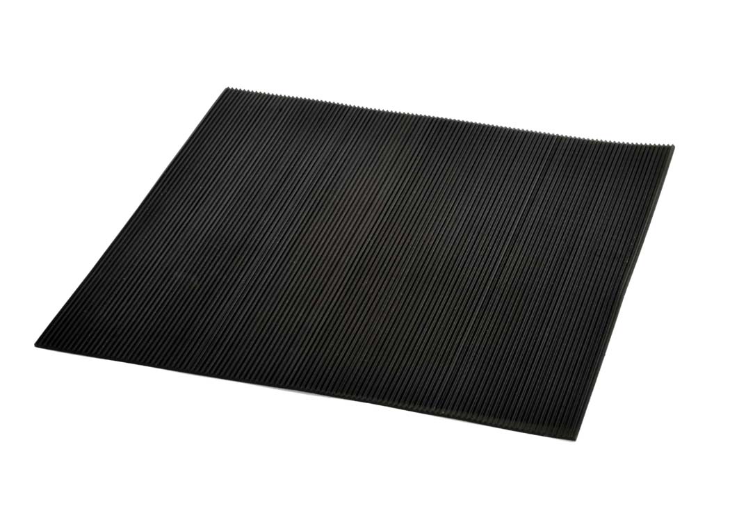 Gumowa mata, 61 x 61 cm