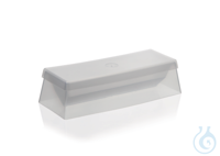 Reagent reservoir f.Transferpettes®-8/12, 60 ml w. lid, PP, pack of 10 reservoir