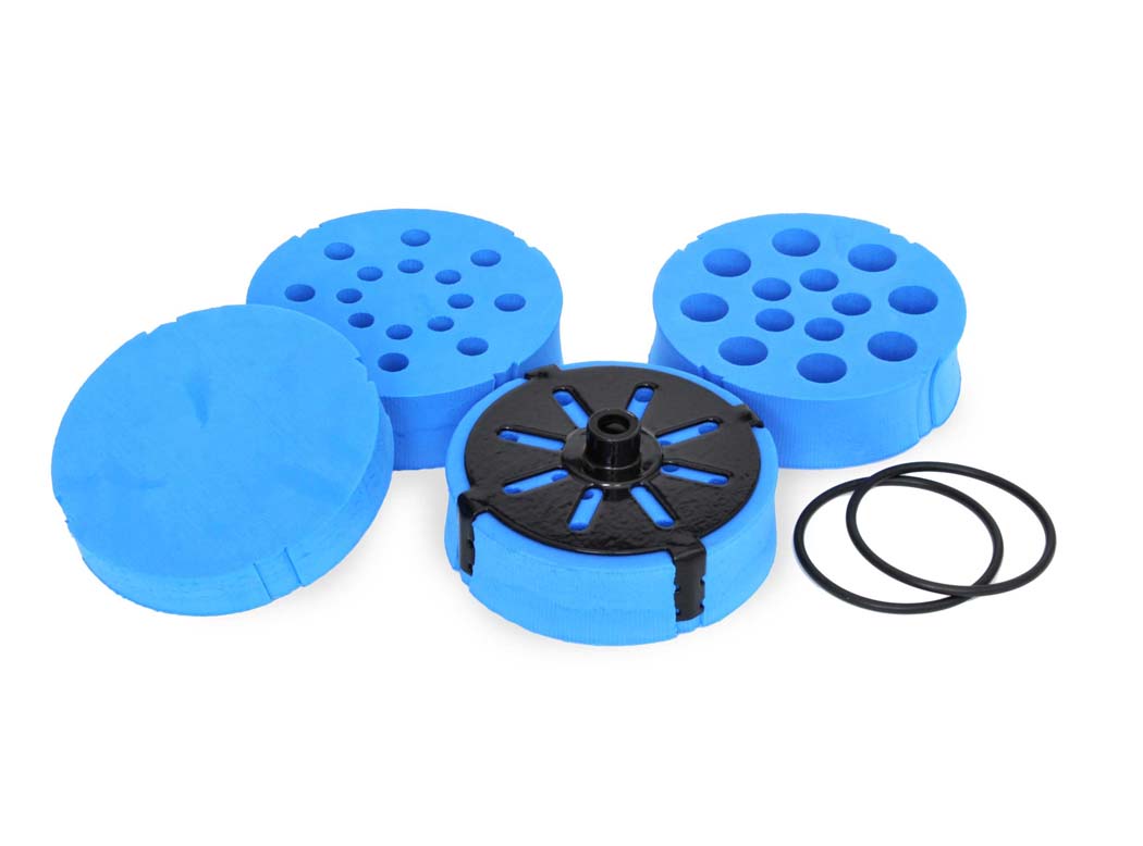 Vortexer Accessories