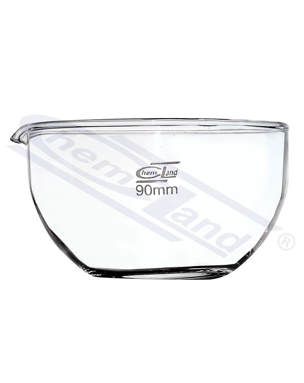 parownica z wylewem szklana 00160ml 090x45
