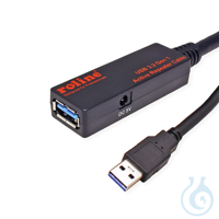 USB 3.0 EXT 10, USB 3.0 extension cable 10 m