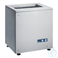 BactoSonic BT 10 Box tray