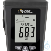 Sound Level Meter PCE-323