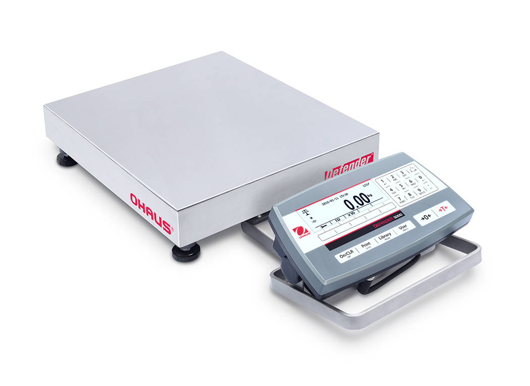 Bench Scale, D52P6RQDR5