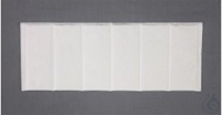 PathoSorb 325mm x 125mm Absorbent - 6 Bay Pouch