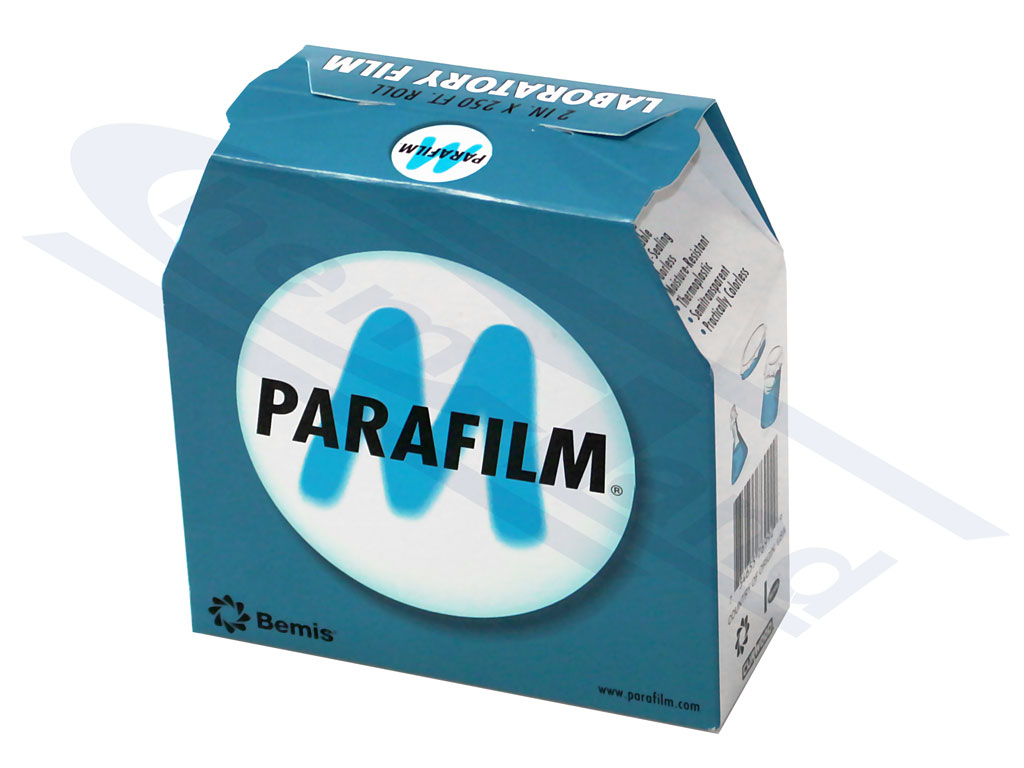 .parafilm 50mmx75m - 9170003