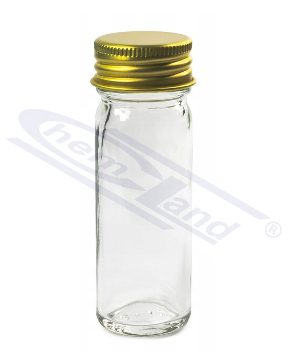 butelka Mac-Cartney z nakrętką aluminiową 15ml