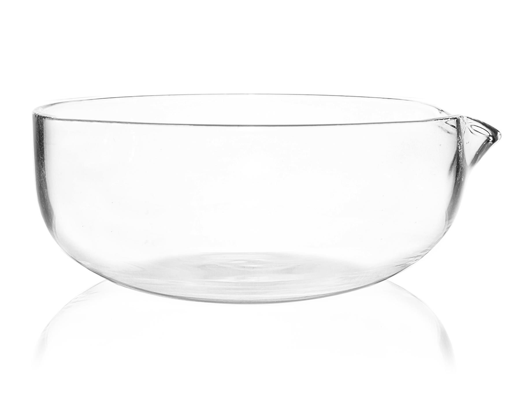 laboratory glass