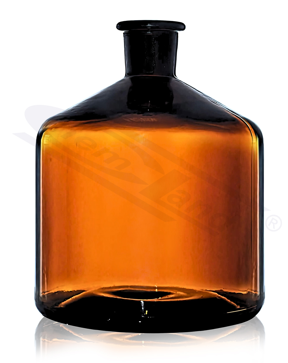 butla do biurety Pelleta CZESK oranż 29/32 2000ml