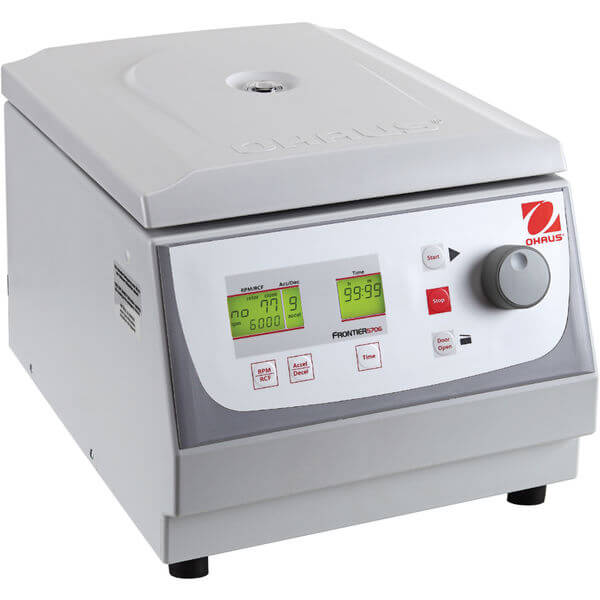 Wirówka Multi 100-240V FC5706P