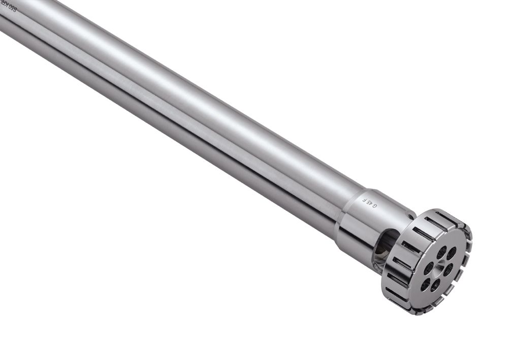 Narzędzie dyspergujące S 50 KD - G45F