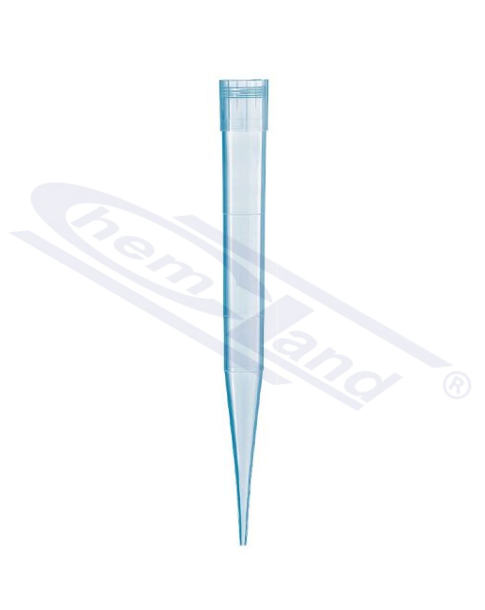 końcówki do pipet VITLAB PP 0050 - 1000ul op.500szt