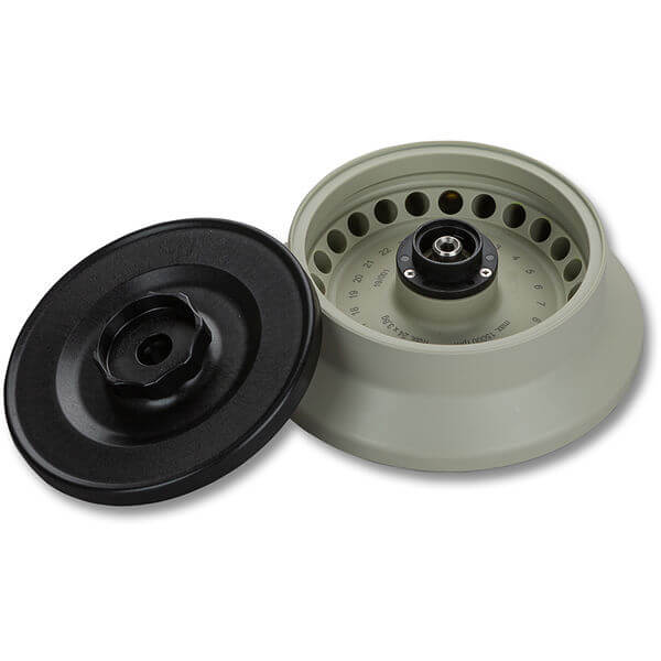 Frontier™ 5000 Rotors