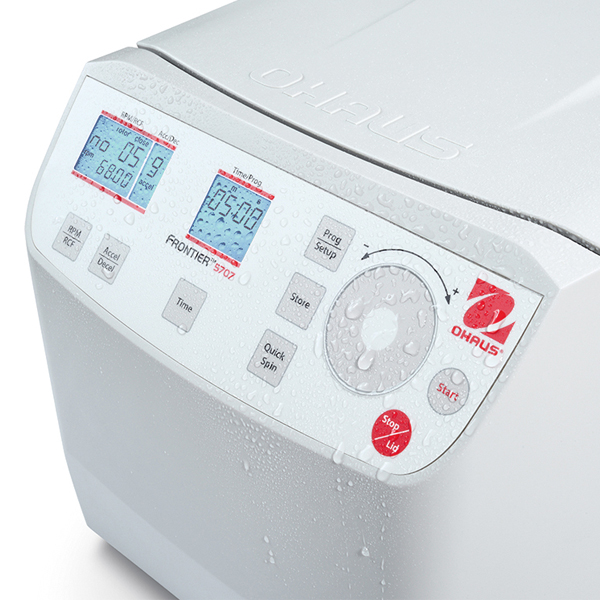 Wirówka Multi100-240V FC5706P+R77 IVD