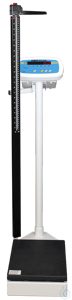 MDW 300L Person Scale, non-approved