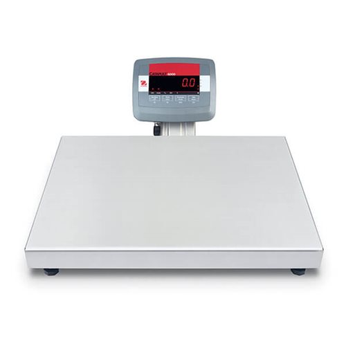 Waga Platformowa, C51XE30R