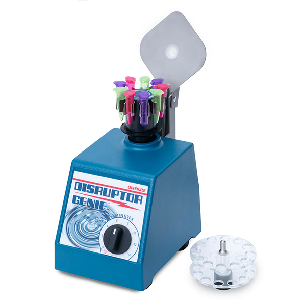 Digital Disruptor Genie, 230V, No Plug