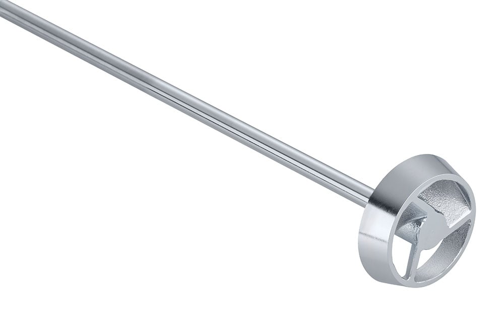 Mieszadło turbinowe R 1312