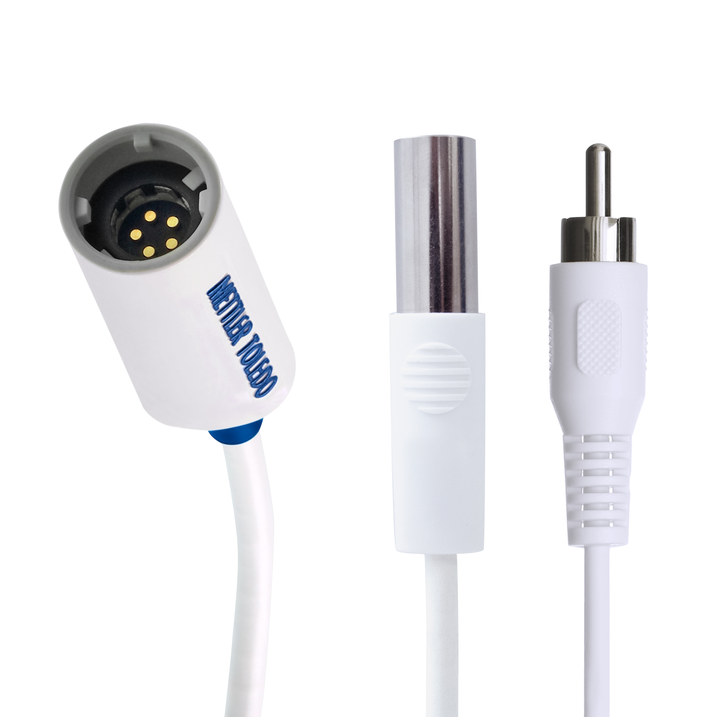 InLab cable MultiPin-DIN/RCA 1.2m