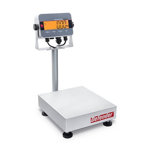 Waga platformowa i-D33XW60B1R1-EU