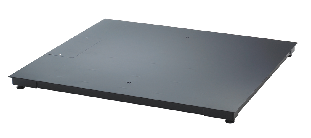 Defender™ 5000 Floor Platforms