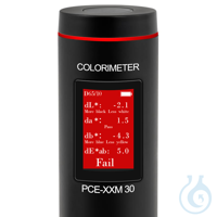 Colorimeter PCE-XXM 30
