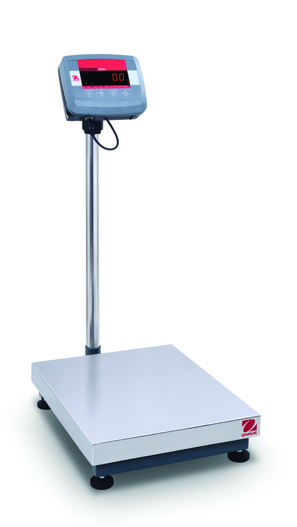 Waga Platformowa, D24PE60FL