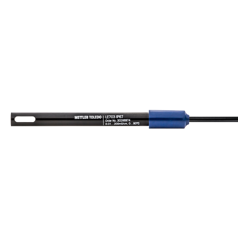Elektroda konduktometryczna LE703-IP67
