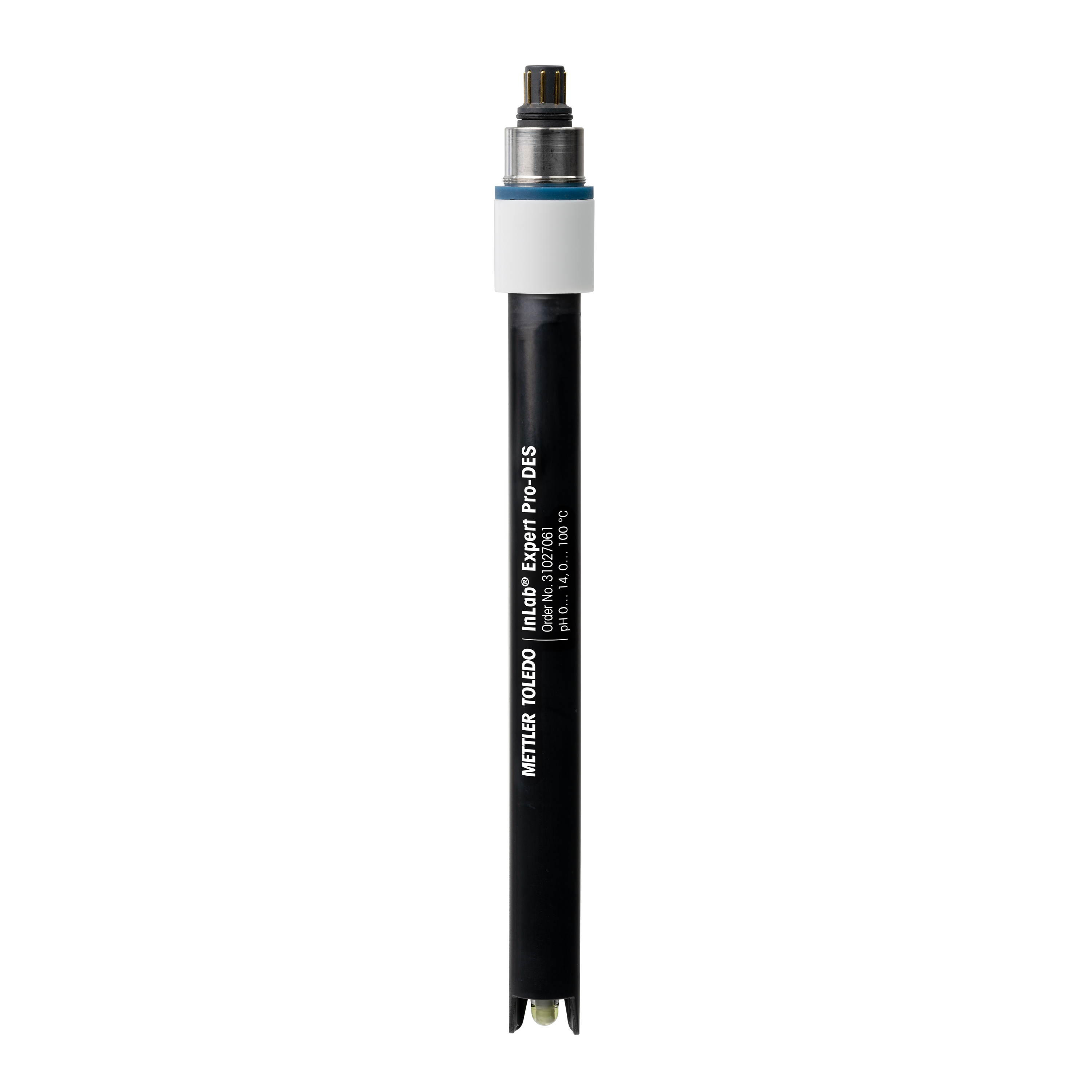 pH Sensor InLab Expert Pro-DES