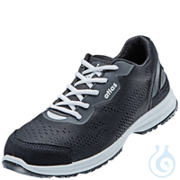 GX 155 ESD - S1P - W10 - Gr.40, black, white