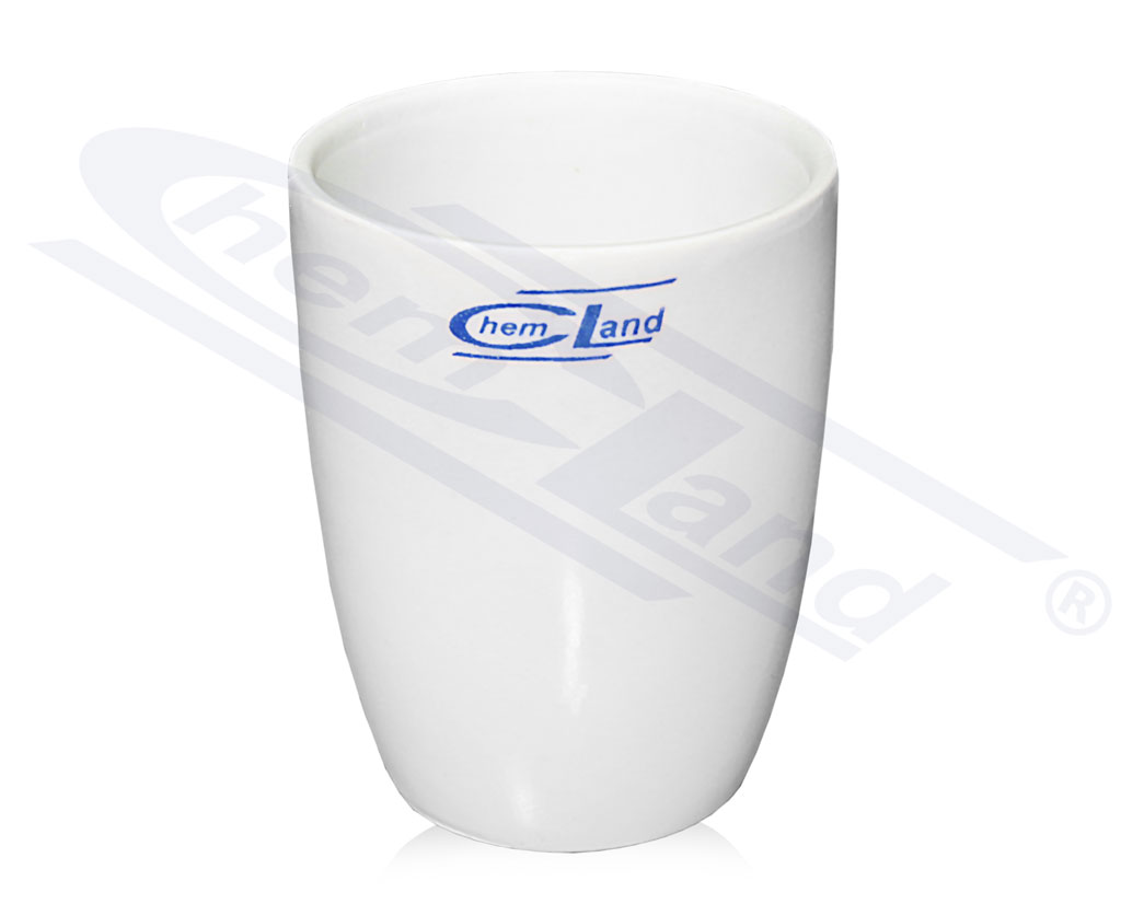 tygiel porcelanowy wysoki poj. 013 ml