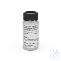 Cond. stand. 5 µs/cm, 250mL