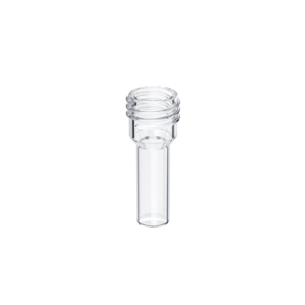 Fiolka o poj. 5ml, 10 szt. w zestawie