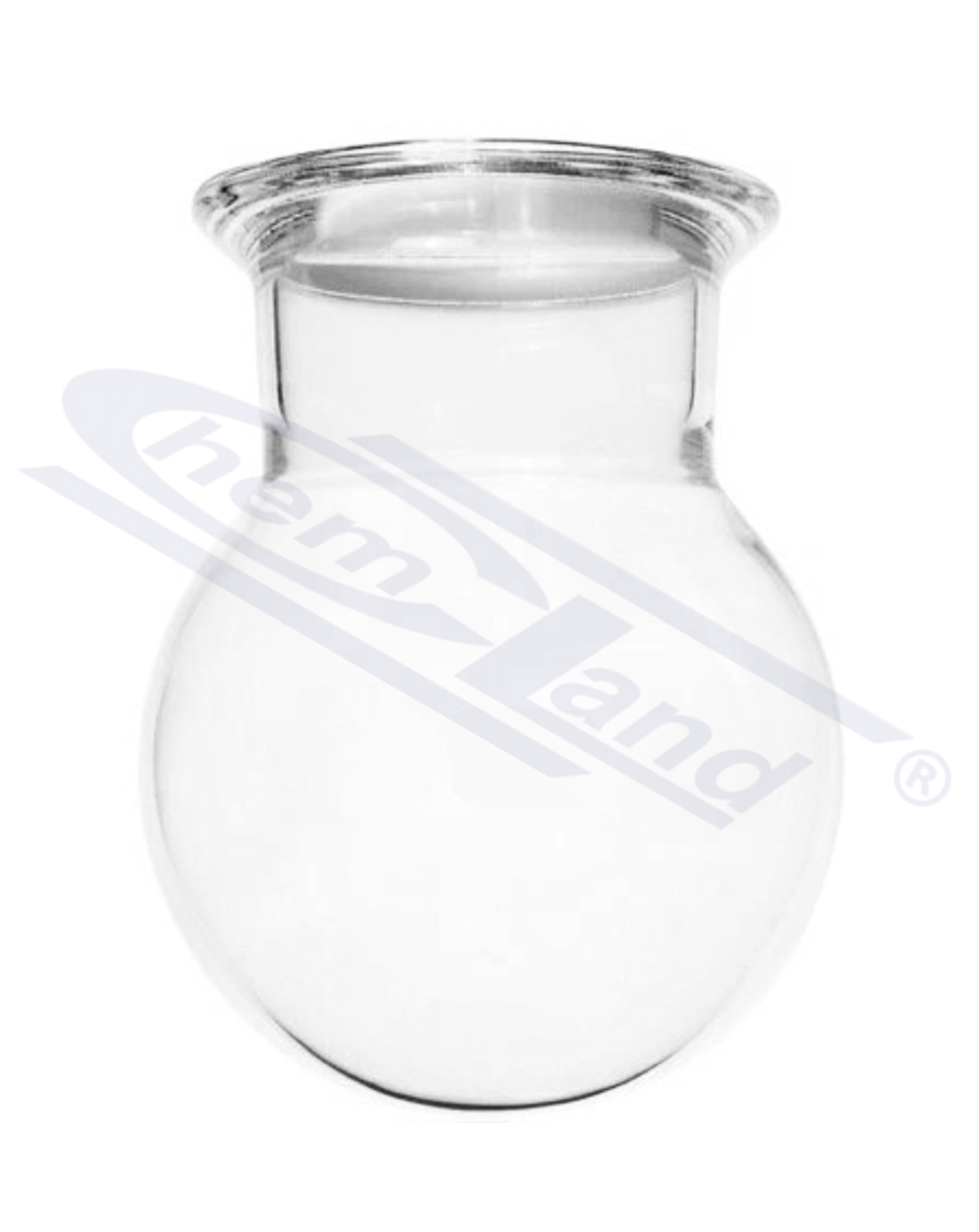 kolba reakcyjna okrągłodenna 06 000ml