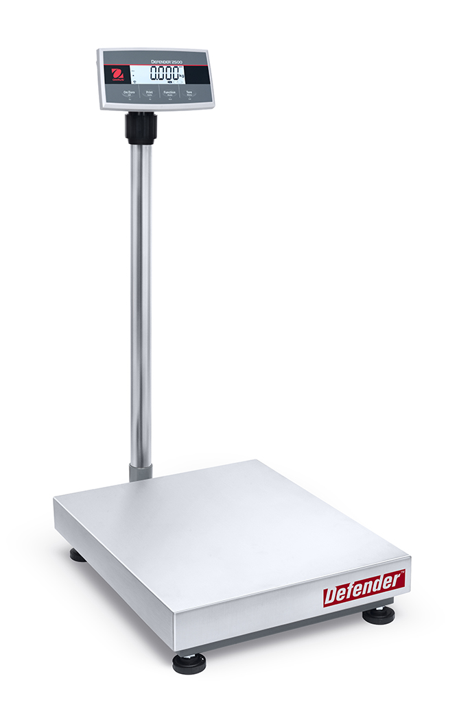 Waga platformowa i-D25P60B2L2-M