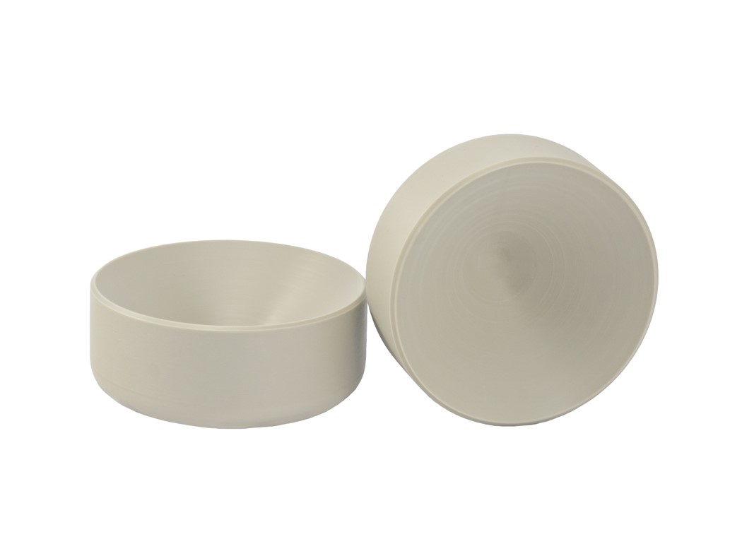 Adapter 1x175/225ml D61mm FA 2/pk