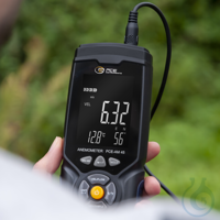 Anemometer PCE-AM 45
