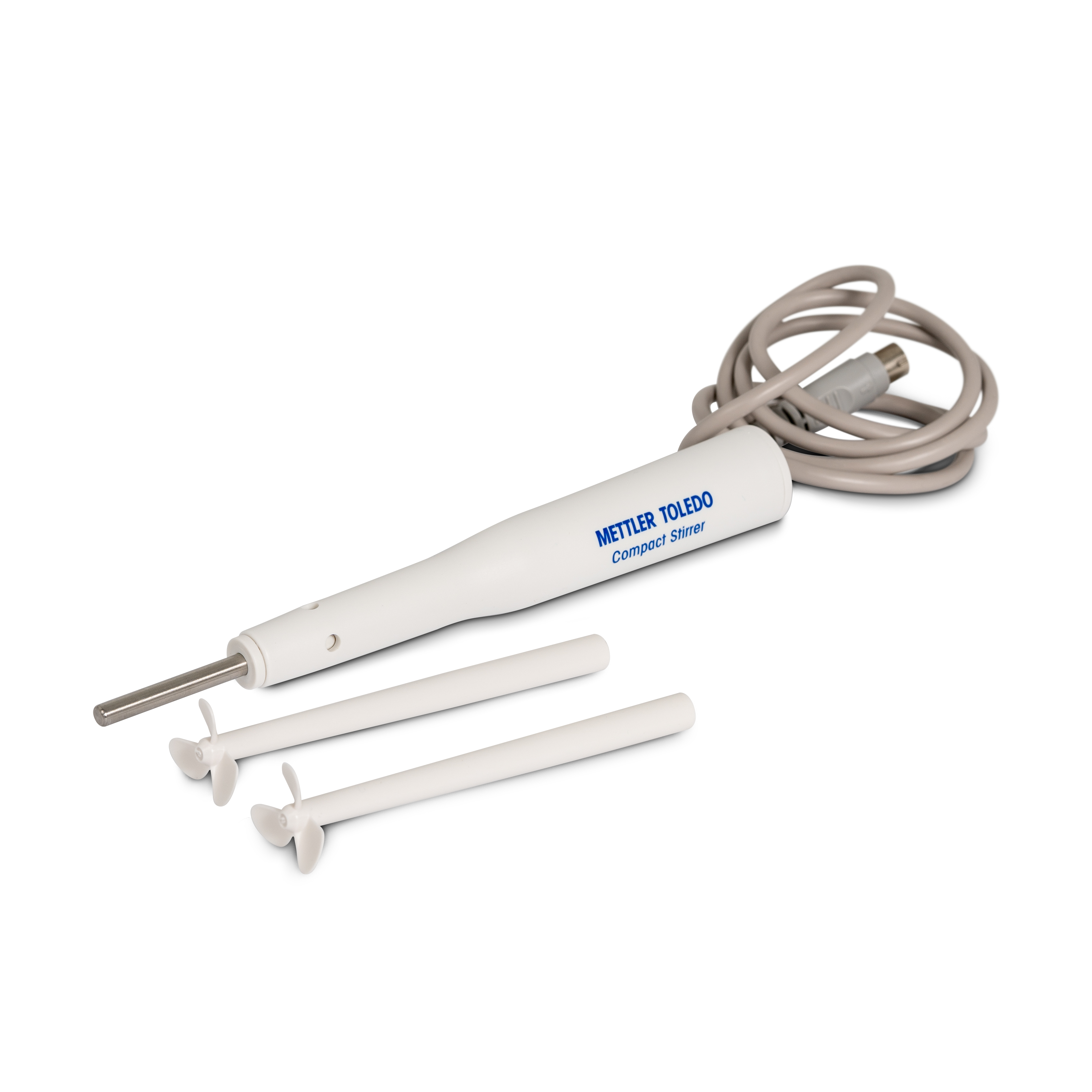 Compact Stirrer Kit