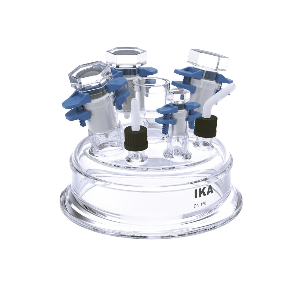 SY 150.2 Reactor lid