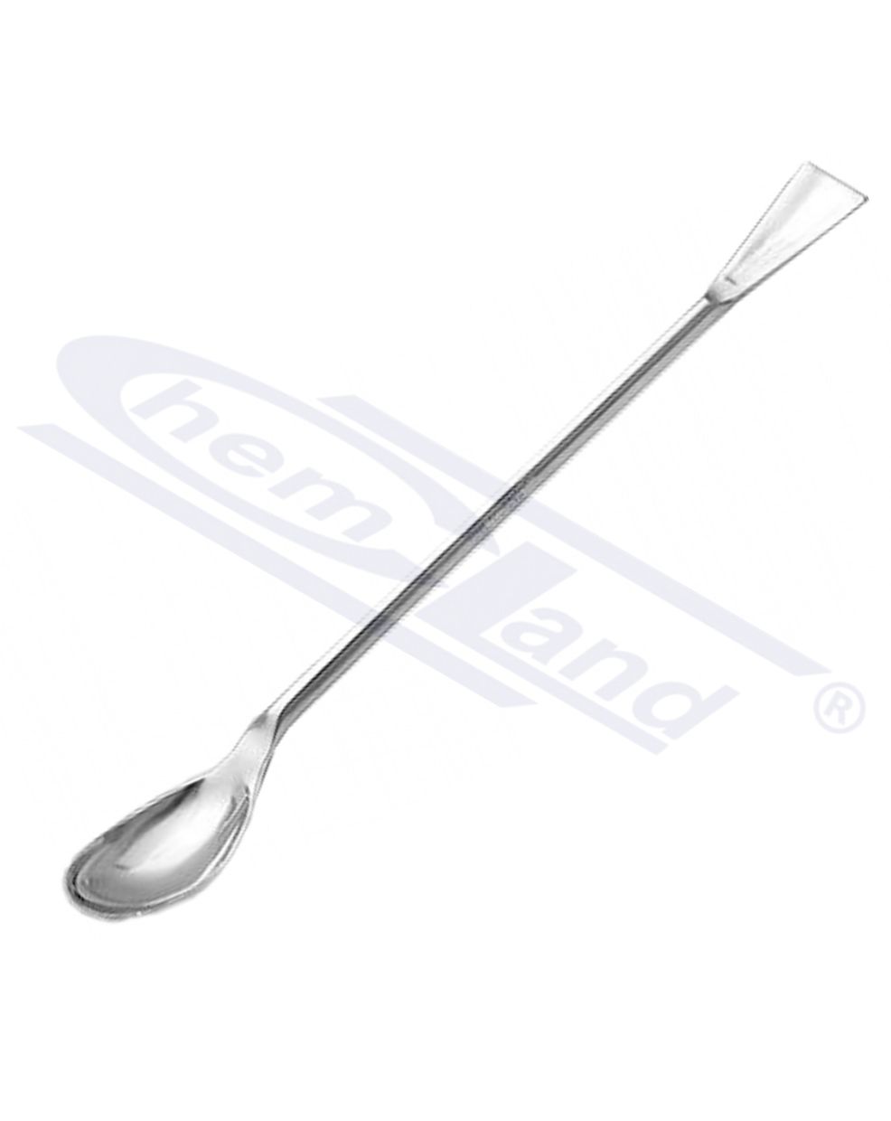 łyżeczka-typ POLY  stal 18-8 dł 210mm