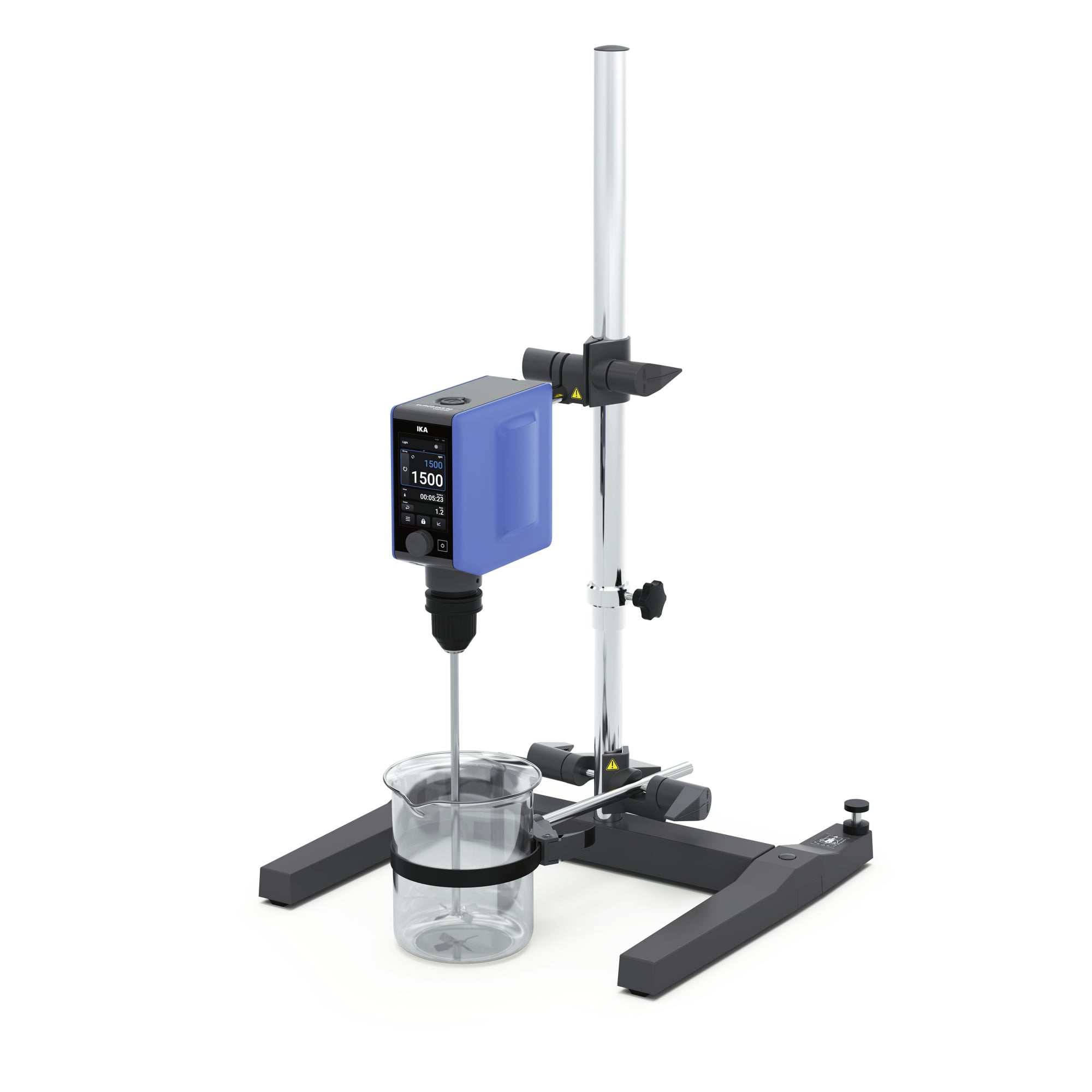 EUROSTAR 60c H-stand Solution
